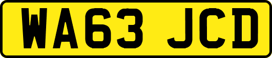 WA63JCD