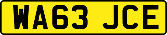 WA63JCE