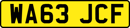 WA63JCF