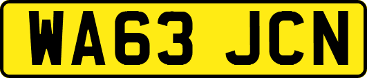 WA63JCN