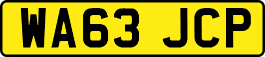 WA63JCP