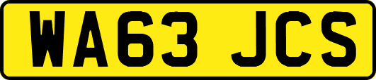 WA63JCS
