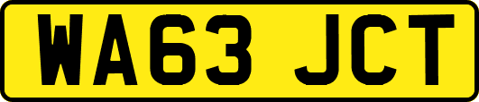 WA63JCT