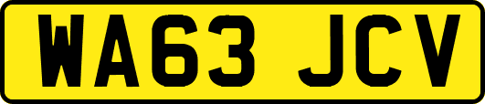 WA63JCV