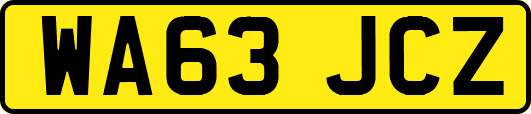 WA63JCZ