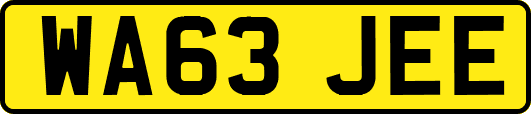 WA63JEE