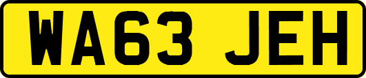 WA63JEH