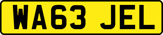 WA63JEL