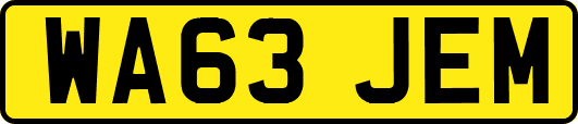WA63JEM