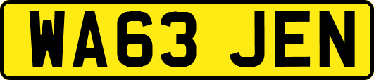 WA63JEN