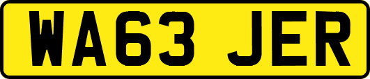 WA63JER