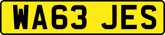 WA63JES