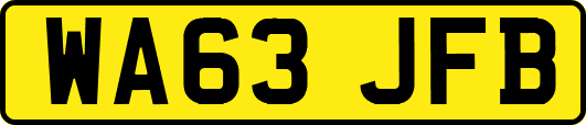 WA63JFB