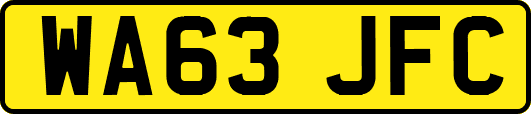WA63JFC