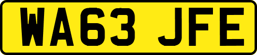 WA63JFE