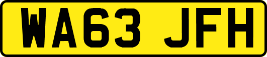 WA63JFH