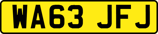 WA63JFJ