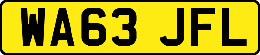 WA63JFL
