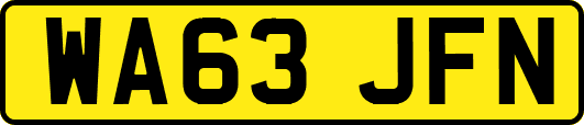 WA63JFN