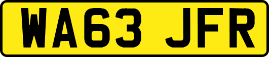 WA63JFR