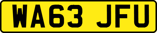 WA63JFU