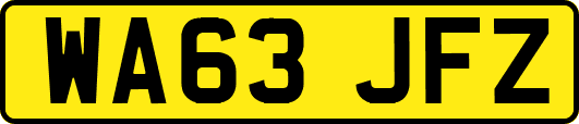 WA63JFZ
