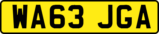 WA63JGA
