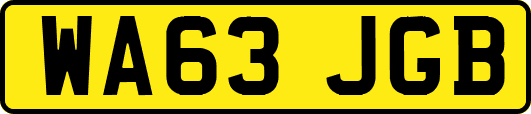WA63JGB