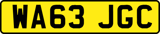 WA63JGC