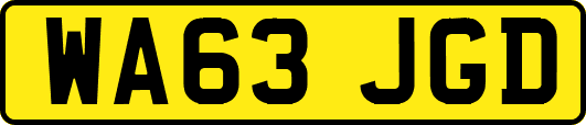 WA63JGD