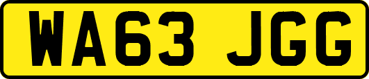 WA63JGG