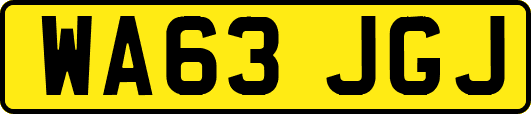 WA63JGJ