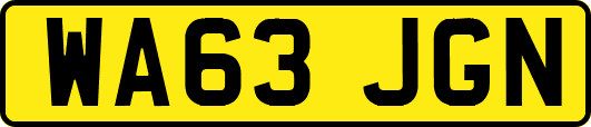 WA63JGN