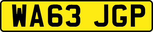 WA63JGP
