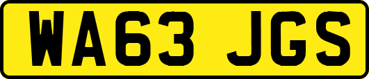 WA63JGS