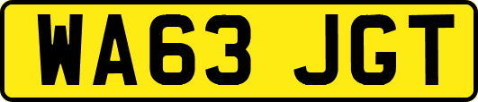 WA63JGT