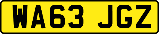 WA63JGZ
