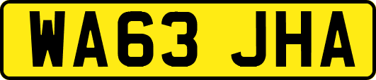 WA63JHA