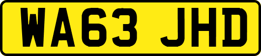 WA63JHD