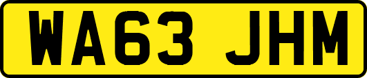 WA63JHM