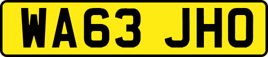 WA63JHO