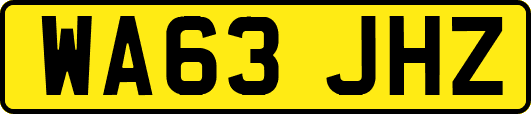 WA63JHZ