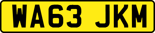WA63JKM