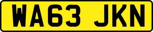WA63JKN