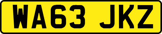 WA63JKZ