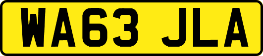 WA63JLA