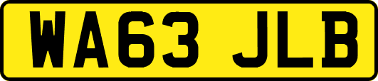 WA63JLB
