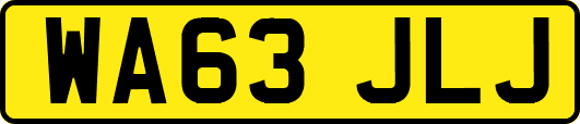 WA63JLJ