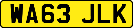 WA63JLK
