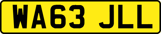 WA63JLL